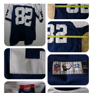 Jason witten  Reebok gridiron  classic jersey